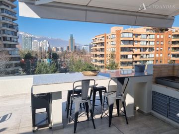 Departamento en Venta en Querétaro, Vitacura.
