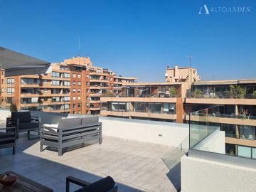 Departamento en Venta en Querétaro, Vitacura.