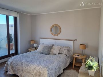 Departamento en Venta en Querétaro, Vitacura.