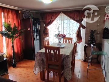 Casa en Venta en cerca al persa teniente cruz