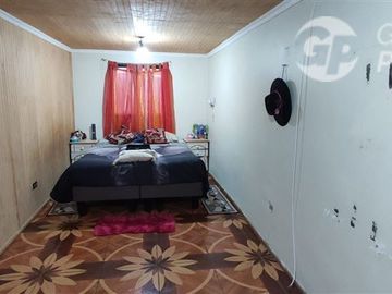 Casa en Venta en cerca al persa teniente cruz