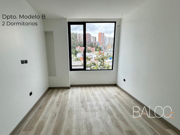 Departartamento en Venta Granda Centeno