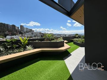 Departartamento en Venta Granda Centeno