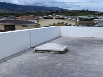 Casa en Venta Ibarra, Parroquia El Sagrario, Provincia Imbabura