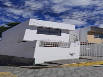 Casa en Venta Ibarra, Parroquia El Sagrario, Provincia Imbabura
