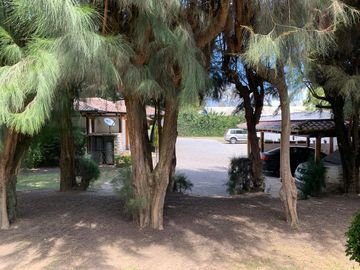 VENTA TERRENO,  SECTOR HILACRIL, IDEAL PARA NEGOCIO, 3500 m2
