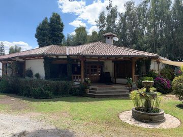 VENTA TERRENO,  SECTOR HILACRIL, IDEAL PARA NEGOCIO, 3500 m2