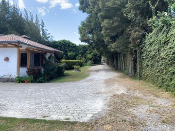 VENTA TERRENO,  SECTOR HILACRIL, IDEAL PARA NEGOCIO, 3500 m2