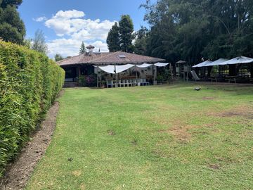 VENTA TERRENO,  SECTOR HILACRIL, IDEAL PARA NEGOCIO, 3500 m2