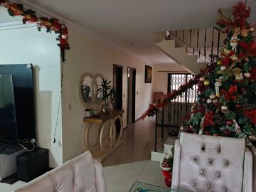 Casa en venta en Urbanización Villaclub, Aurora, Daule  ChrC