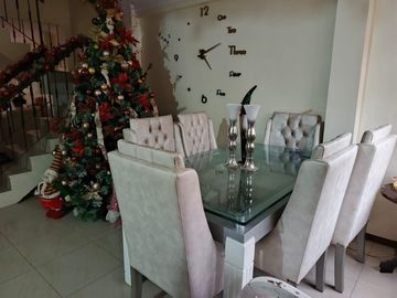 Casa en venta en Urbanización Villaclub, Aurora, Daule  ChrC