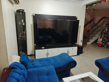 Casa en venta en Urbanización Villaclub, Aurora, Daule  ChrC
