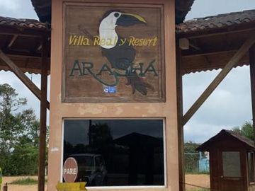 Venta Casa en Arashá Urbanización,  2 dormitorios, 120 m²