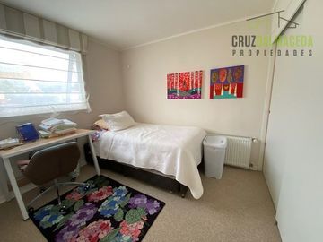 Casa en Venta en Dos Esteros, a pasos del Colegio San Javier