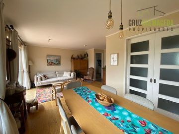 Casa en Venta en Dos Esteros, a pasos del Colegio San Javier