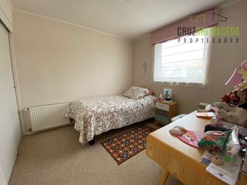 Casa en Venta en Dos Esteros, a pasos del Colegio San Javier