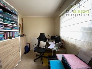 Casa en Venta en Dos Esteros, a pasos del Colegio San Javier