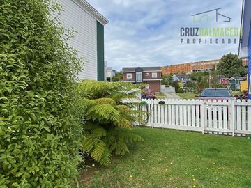 Casa en Venta en Dos Esteros, a pasos del Colegio San Javier