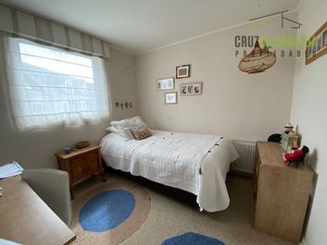Casa en Venta en Dos Esteros, a pasos del Colegio San Javier