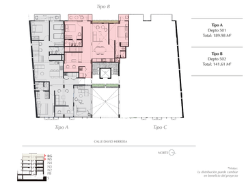 Preventa Departamento Con Roof Garden en  Escandón