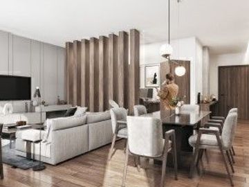 Preventa Departamento Con Roof Garden en  Escandón