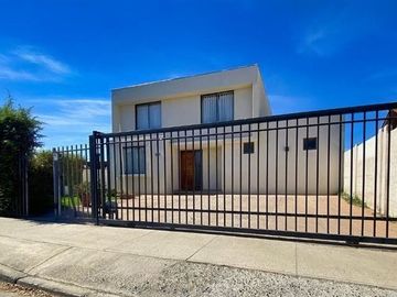Casa en Venta en El Polo Machalí II