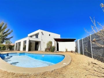 Casa en Venta en El Polo Machalí II