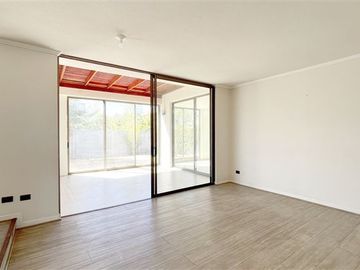Casa en Venta en El Polo Machalí II