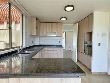 Casa en Venta en El Polo Machalí II