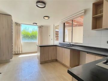 Casa en Venta en El Polo Machalí II