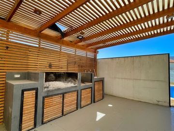 Casa en Venta en El Polo Machalí II