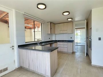 Casa en Venta en El Polo Machalí II