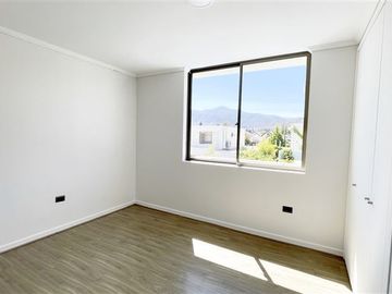 Casa en Venta en El Polo Machalí II