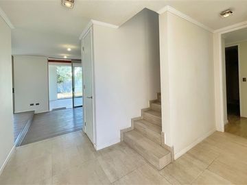 Casa en Venta en El Polo Machalí II
