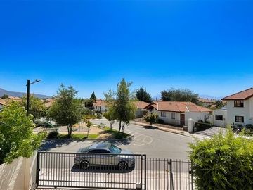 Casa en Venta en El Polo Machalí II