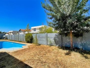 Casa en Venta en El Polo Machalí II