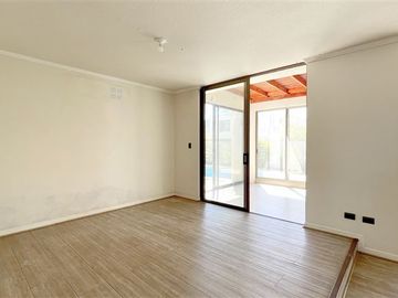 Casa en Venta en El Polo Machalí II