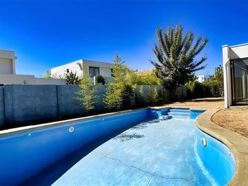 Casa en Venta en El Polo Machalí II