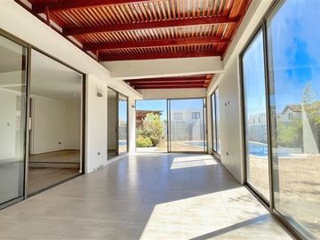 Casa en Venta en El Polo Machalí II