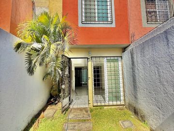 Casa en Condominio