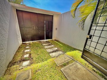 Casa en Condominio