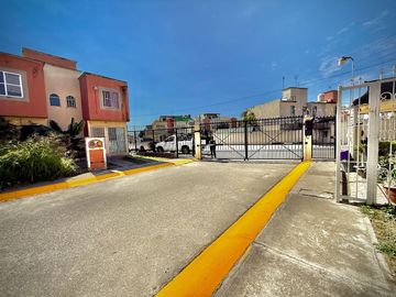 Casa en Condominio