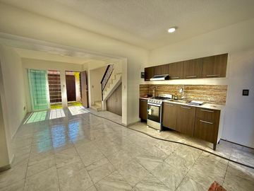 Casa en Condominio