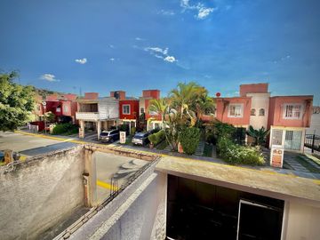 Casa en Condominio