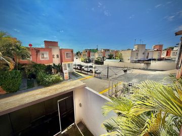 Casa en Condominio