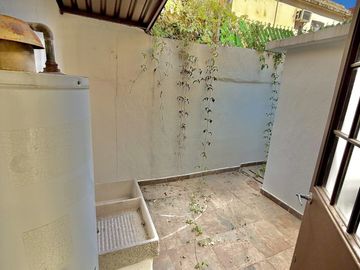 Casa en Condominio