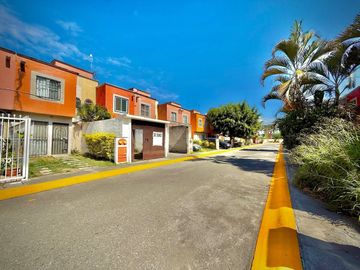 Casa en Condominio