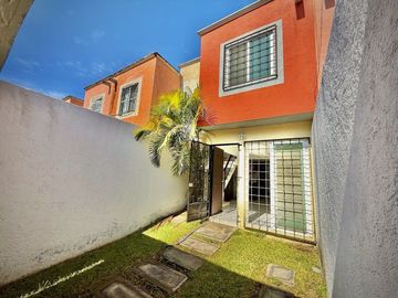 Casa en Condominio