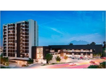 Departamentos en Preventa Cumbres 3er Sector en Monterrey