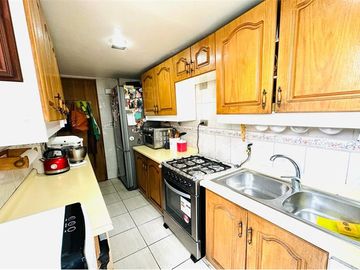 CASA EN VENTA LIMITE PROVIDENCIA - ÑUÑOA